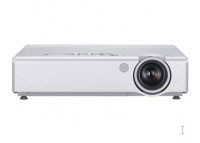 Panasonic PT-LB55NTE Micro Portable Wireless LCD Projector
